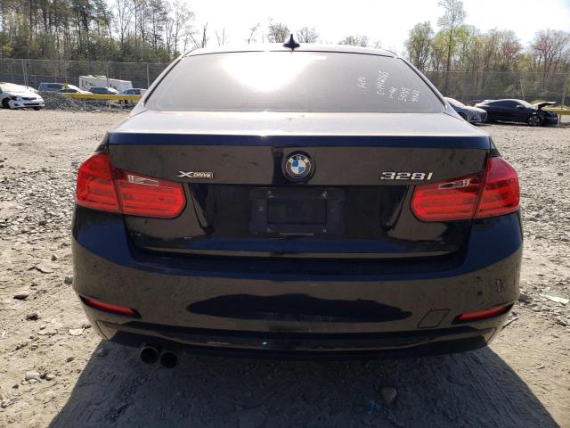 Photo 5 VIN: WBA3B5G50FNS17319 - BMW 328 XI SUL 