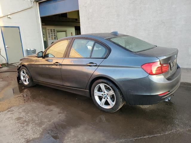 Photo 1 VIN: WBA3B5G50FNS18048 - BMW 328 XI SUL 