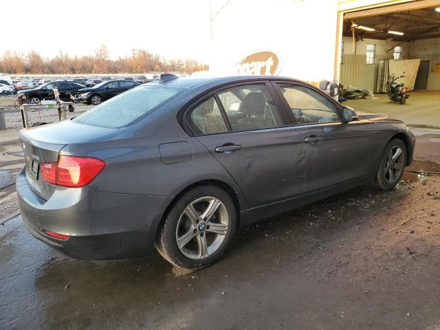 Photo 2 VIN: WBA3B5G50FNS18048 - BMW 328 XI SUL 