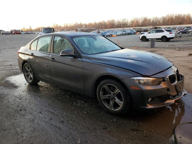 Photo 3 VIN: WBA3B5G50FNS18048 - BMW 328 XI SUL 