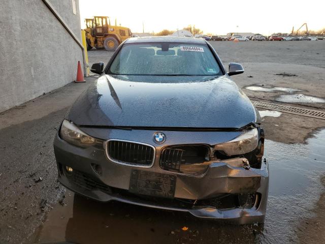 Photo 4 VIN: WBA3B5G50FNS18048 - BMW 328 XI SUL 