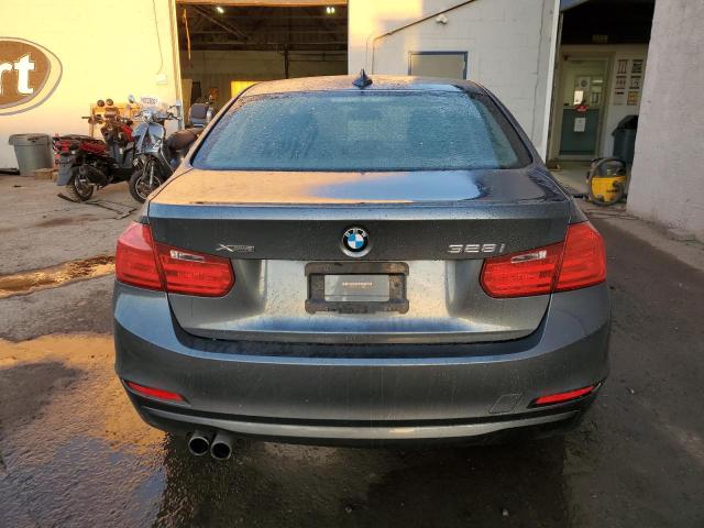 Photo 5 VIN: WBA3B5G50FNS18048 - BMW 328 XI SUL 