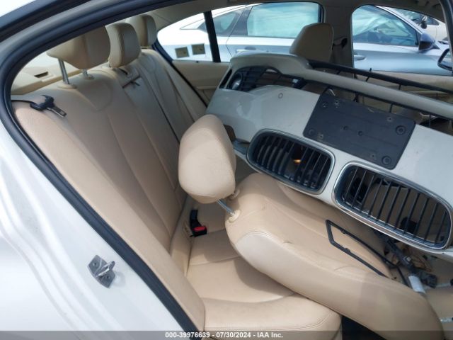 Photo 7 VIN: WBA3B5G50FNS18230 - BMW 328I 