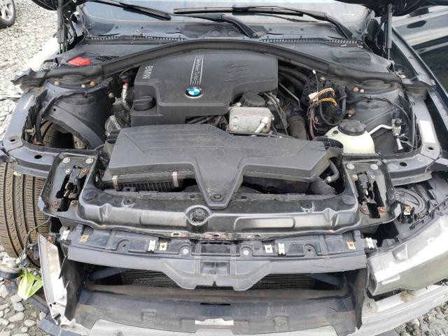 Photo 10 VIN: WBA3B5G51DNP40524 - BMW 3 SERIES 