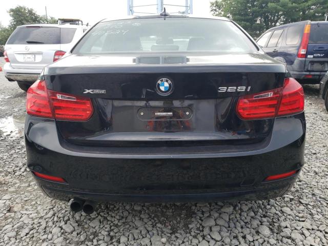 Photo 5 VIN: WBA3B5G51DNP40524 - BMW 3 SERIES 