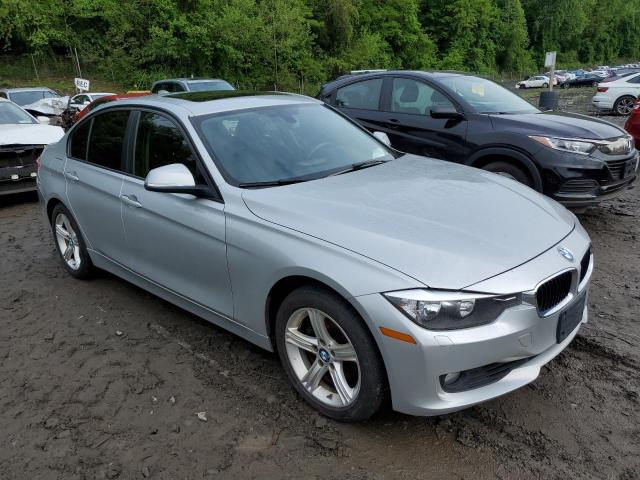 Photo 3 VIN: WBA3B5G51DNS01286 - BMW 3 SERIES 