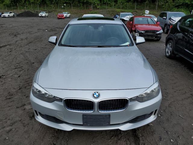 Photo 4 VIN: WBA3B5G51DNS01286 - BMW 3 SERIES 