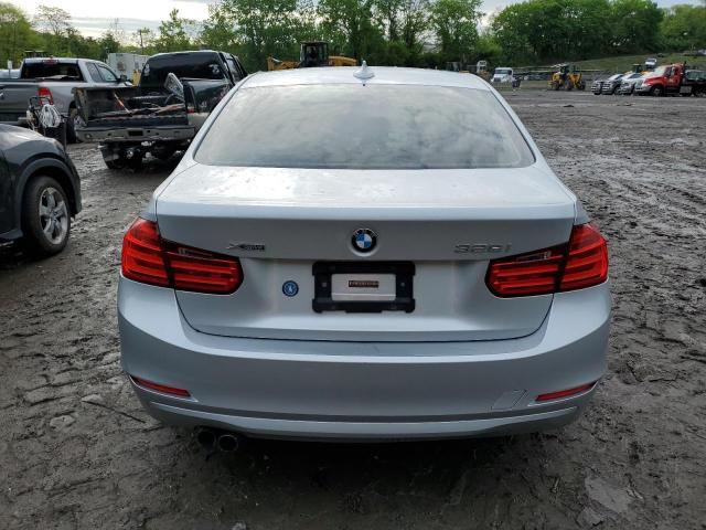 Photo 5 VIN: WBA3B5G51DNS01286 - BMW 3 SERIES 