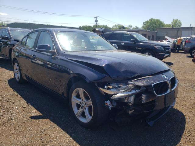 Photo 0 VIN: WBA3B5G51DNS01384 - BMW 3 