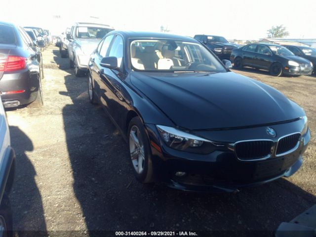 Photo 0 VIN: WBA3B5G51DNS01384 - BMW 3 