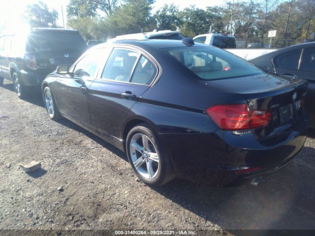 Photo 2 VIN: WBA3B5G51DNS01384 - BMW 3 