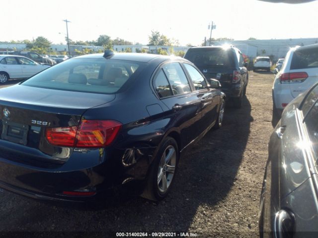 Photo 3 VIN: WBA3B5G51DNS01384 - BMW 3 