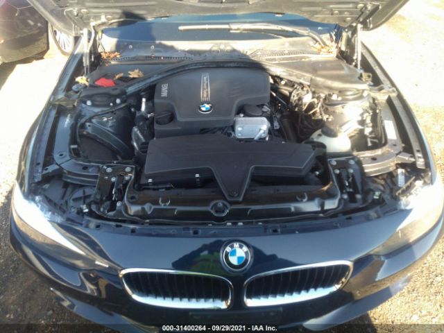 Photo 9 VIN: WBA3B5G51DNS01384 - BMW 3 