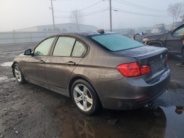 Photo 1 VIN: WBA3B5G51DNS01398 - BMW 3 SERIES 