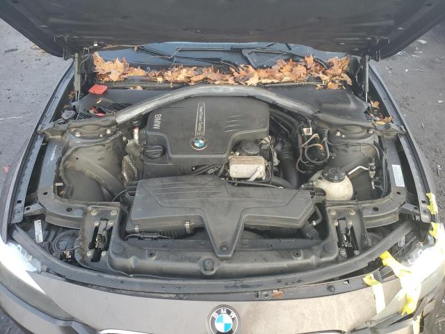 Photo 10 VIN: WBA3B5G51DNS01398 - BMW 3 SERIES 