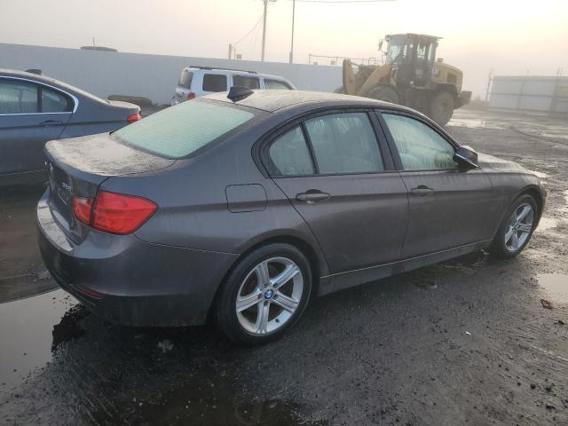 Photo 2 VIN: WBA3B5G51DNS01398 - BMW 3 SERIES 