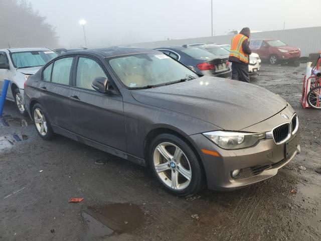 Photo 3 VIN: WBA3B5G51DNS01398 - BMW 3 SERIES 