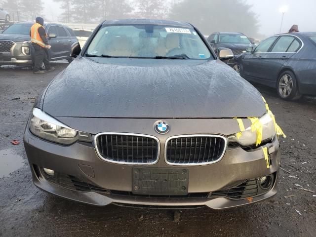 Photo 4 VIN: WBA3B5G51DNS01398 - BMW 3 SERIES 