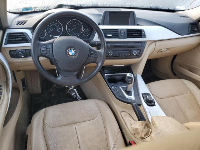 Photo 7 VIN: WBA3B5G51DNS01398 - BMW 3 SERIES 