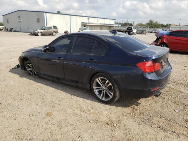 Photo 1 VIN: WBA3B5G51DNS01790 - BMW 328 XI SUL 