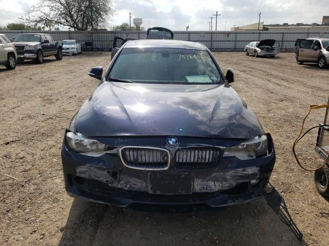 Photo 10 VIN: WBA3B5G51DNS01790 - BMW 328 XI SUL 