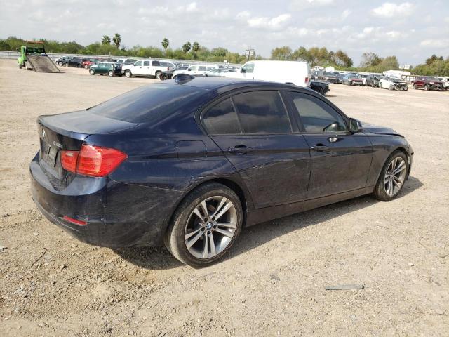 Photo 2 VIN: WBA3B5G51DNS01790 - BMW 328 XI SUL 