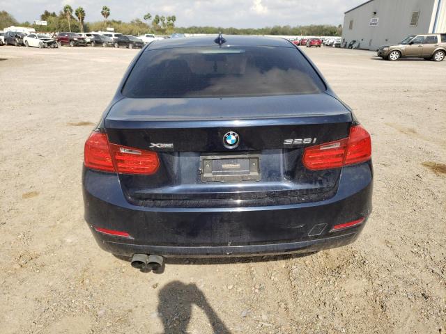 Photo 5 VIN: WBA3B5G51DNS01790 - BMW 328 XI SUL 