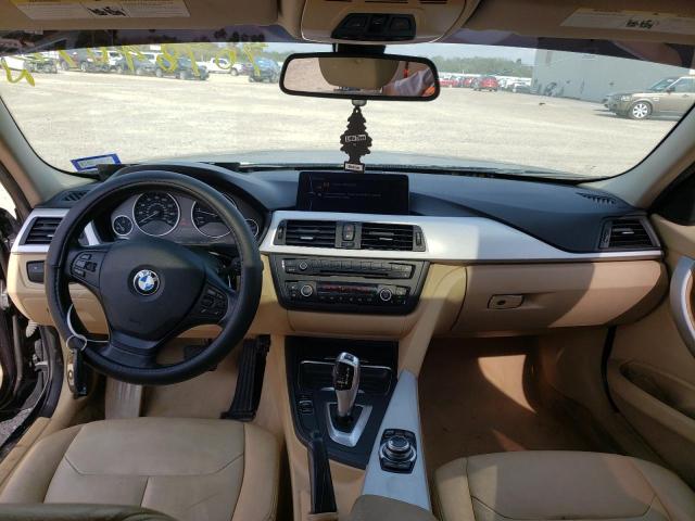 Photo 7 VIN: WBA3B5G51DNS01790 - BMW 328 XI SUL 