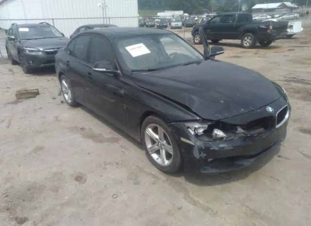 Photo 5 VIN: WBA3B5G51DNS02194 - BMW 3ER 