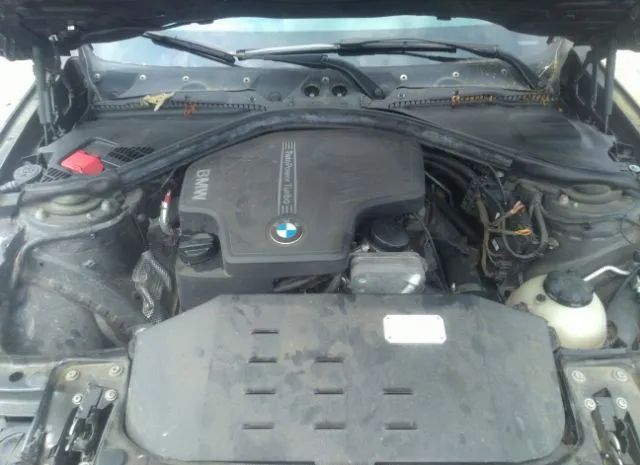 Photo 9 VIN: WBA3B5G51DNS02194 - BMW 3ER 