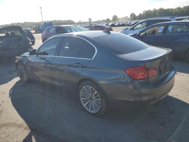 Photo 1 VIN: WBA3B5G51DNS02275 - BMW 328 XI SUL 