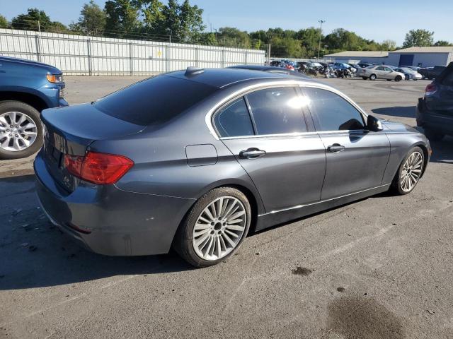 Photo 2 VIN: WBA3B5G51DNS02275 - BMW 328 XI SUL 