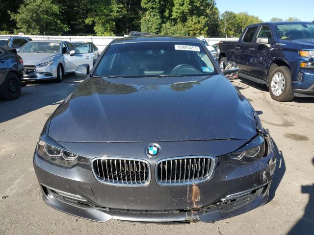 Photo 4 VIN: WBA3B5G51DNS02275 - BMW 328 XI SUL 