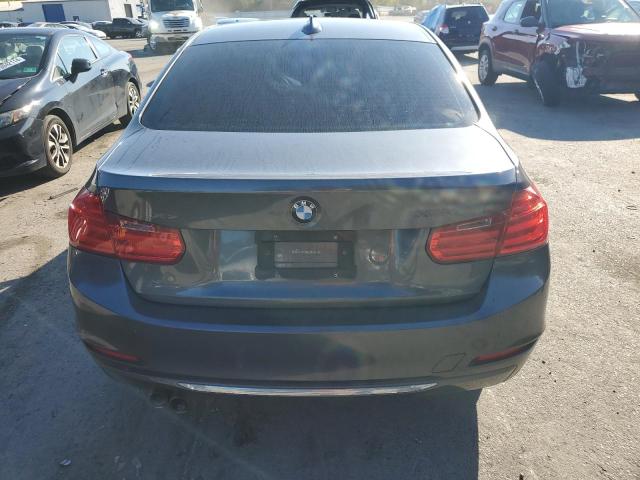 Photo 5 VIN: WBA3B5G51DNS02275 - BMW 328 XI SUL 