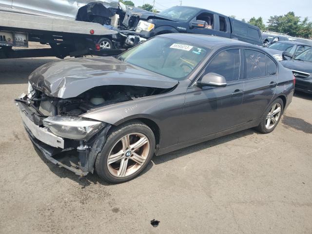 Photo 0 VIN: WBA3B5G51DNS02776 - BMW 328 XI SUL 