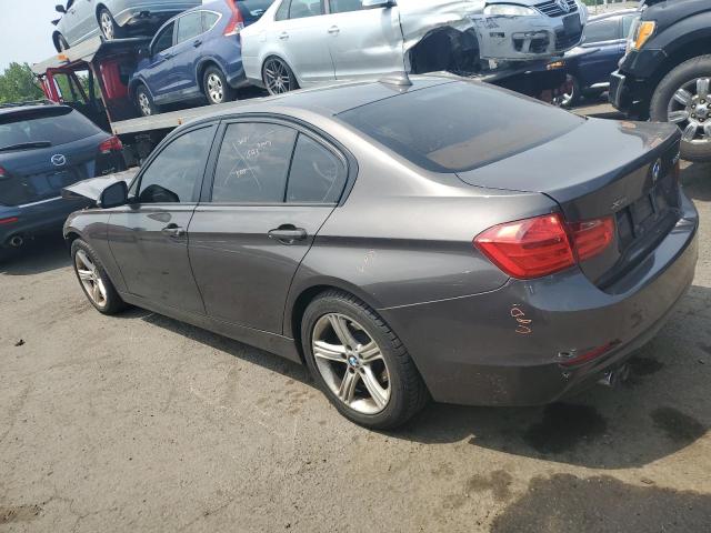 Photo 1 VIN: WBA3B5G51DNS02776 - BMW 328 XI SUL 