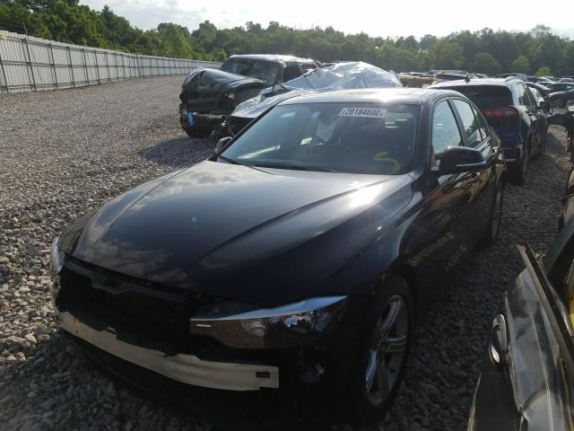 Photo 1 VIN: WBA3B5G51DNS05418 - BMW 328 XI SUL 