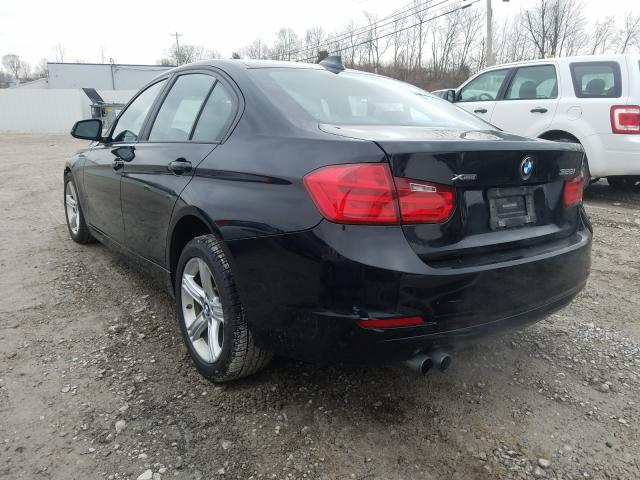 Photo 2 VIN: WBA3B5G51DNS05418 - BMW 328 XI SUL 