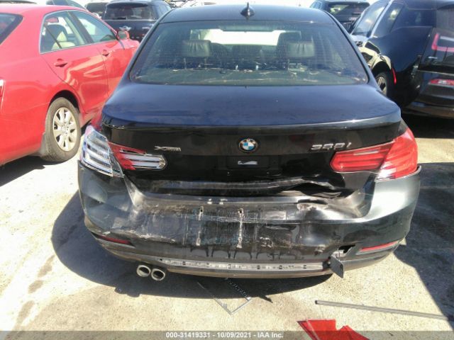 Photo 5 VIN: WBA3B5G51ENS06201 - BMW 3 