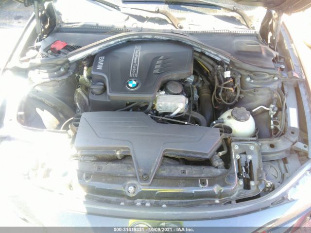 Photo 9 VIN: WBA3B5G51ENS06201 - BMW 3 