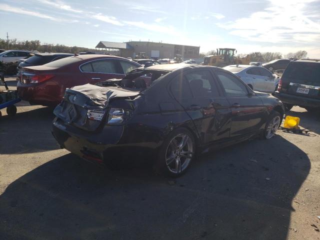 Photo 2 VIN: WBA3B5G51ENS07042 - BMW 3 SERIES 