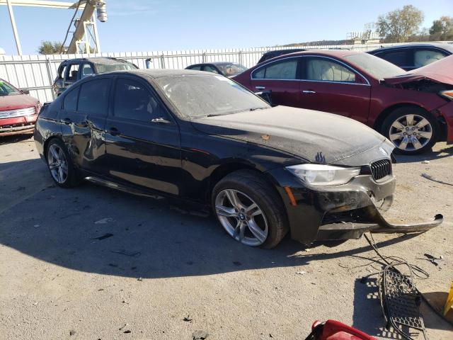 Photo 3 VIN: WBA3B5G51ENS07042 - BMW 3 SERIES 