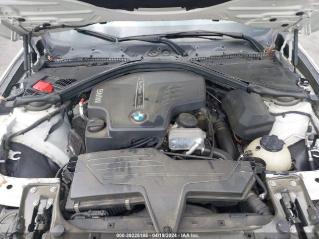 Photo 9 VIN: WBA3B5G51ENS07493 - BMW 328 