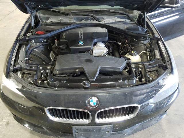 Photo 6 VIN: WBA3B5G51ENS09325 - BMW 3 SERIES 