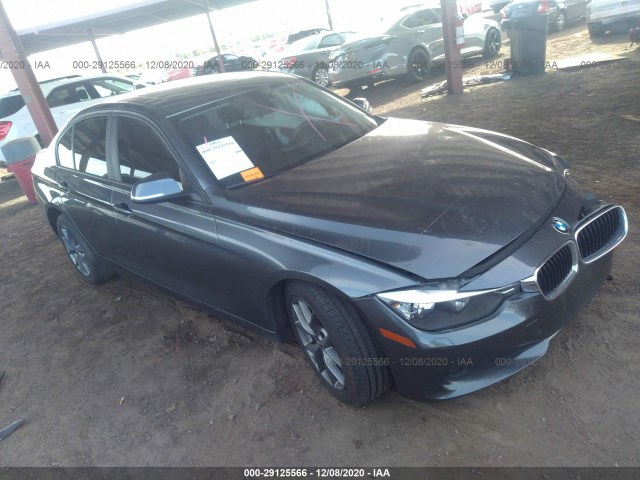 Photo 0 VIN: WBA3B5G51ENS09440 - BMW 3 