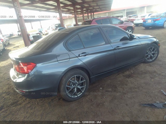 Photo 3 VIN: WBA3B5G51ENS09440 - BMW 3 