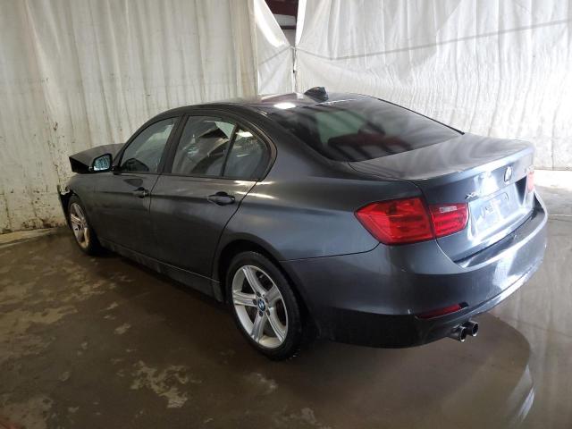 Photo 1 VIN: WBA3B5G51ENS09745 - BMW 328 XI SUL 