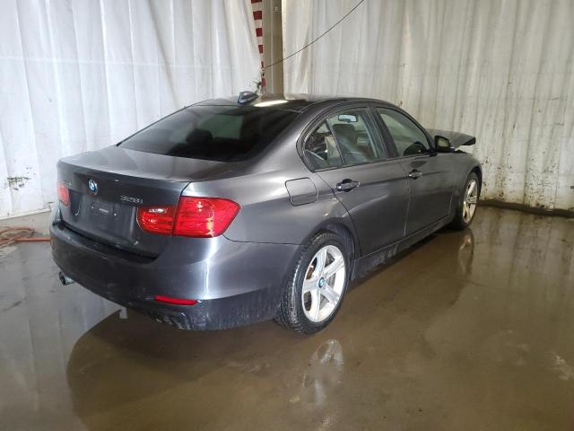 Photo 2 VIN: WBA3B5G51ENS09745 - BMW 328 XI SUL 