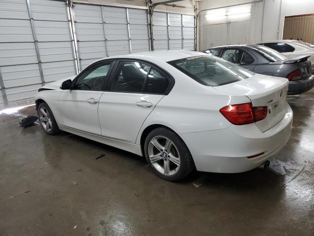 Photo 1 VIN: WBA3B5G51ENS11270 - BMW 328XI 