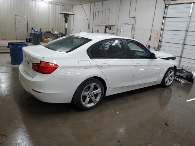 Photo 2 VIN: WBA3B5G51ENS11270 - BMW 328XI 